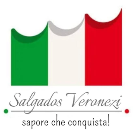 Salgados Veronezi - logo