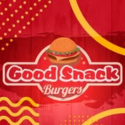 Good Snack Burgers - logo