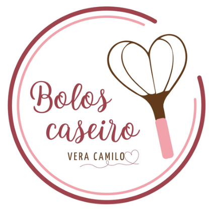 Bolos Caseiro - logo