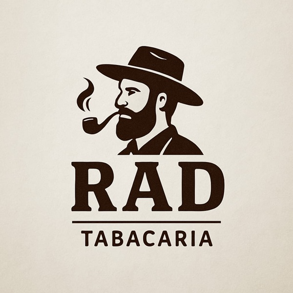Rad Tabacaria - logo