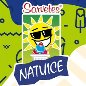 Natuice - logo