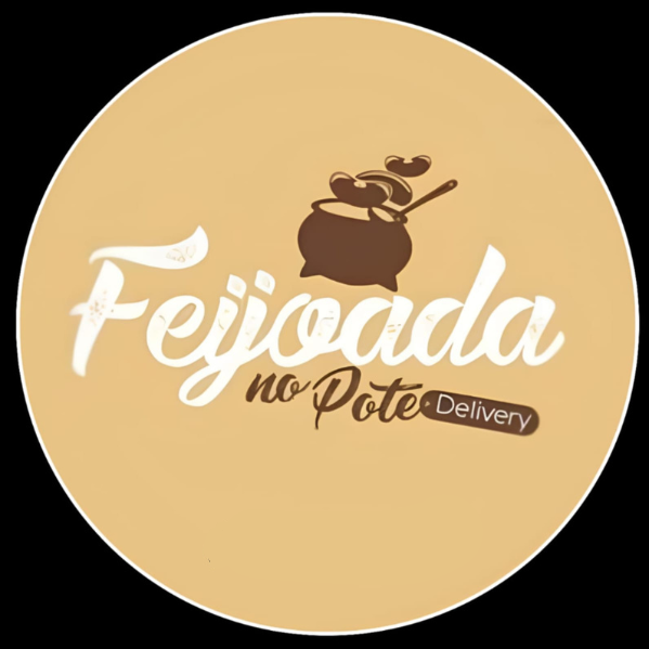 Feijoada no Pote - logo