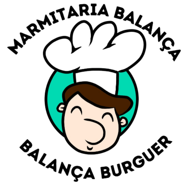 Marmitaria Balança I - logo