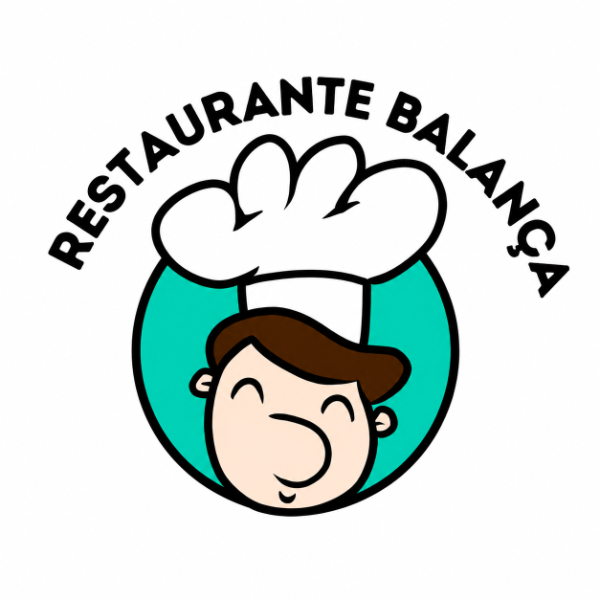 Marmitaria Balança I - logo