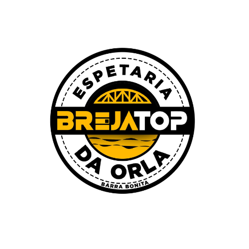 BrejaTop Bar e Choperia - logo