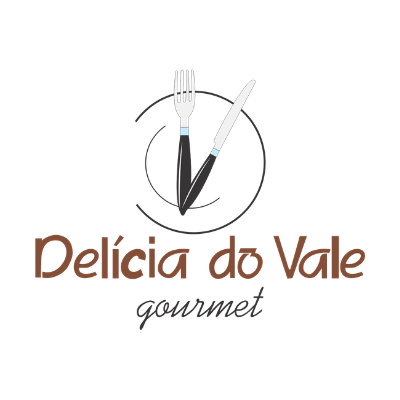 Delícia do Vale Gourmet Restaurante - logo