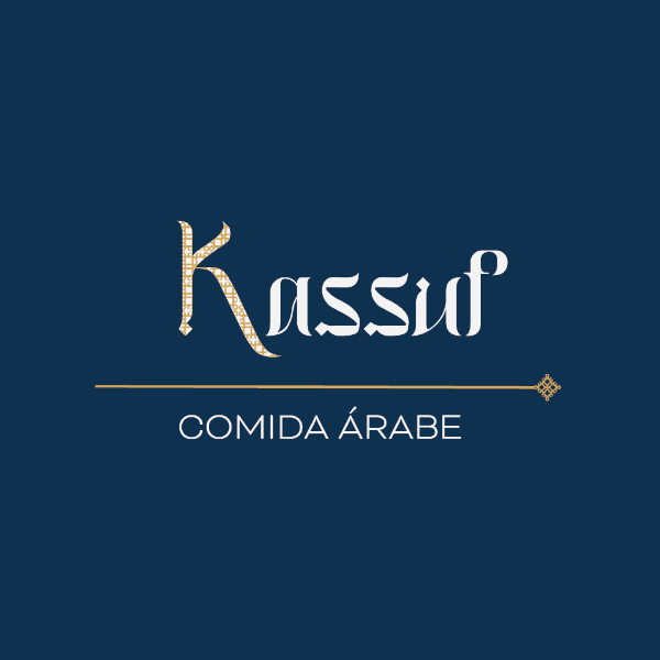 Kassuf Gastronomia  - logo