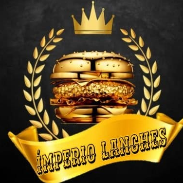 IMPÉRIO LANCHES  - logo