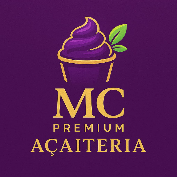 MC Premium Açaiteria  - logo