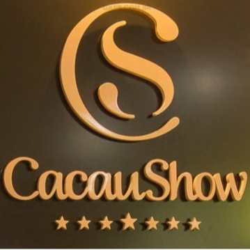 Cacau Show - logo