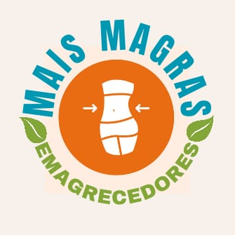 Mais Magras - logo