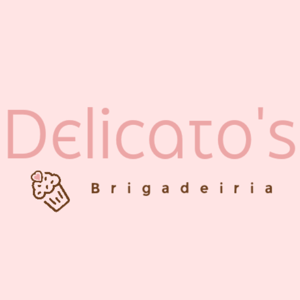 Delicato's Brigaderia - logo