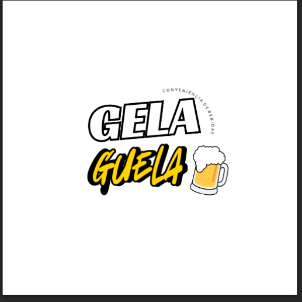 Gela Guela - logo