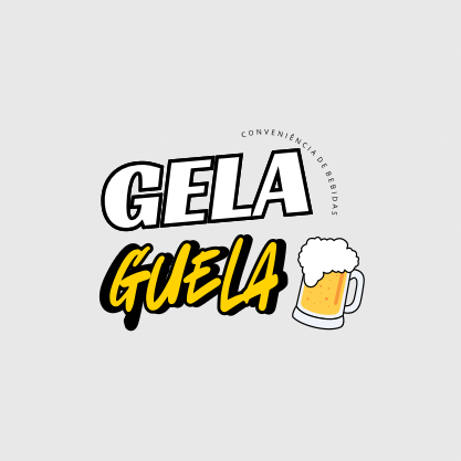 Gela Guela - logo