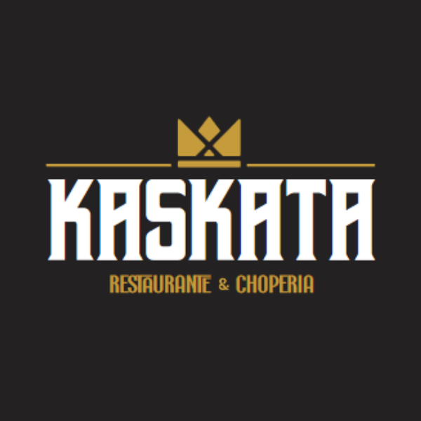 KASKATA RESTAURANTE E CHOPERIA - logo