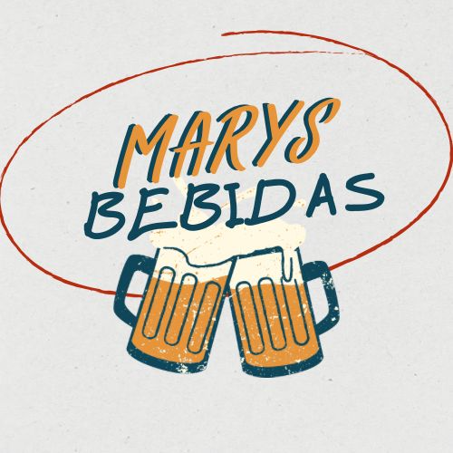 Mary's Bebidas - logo