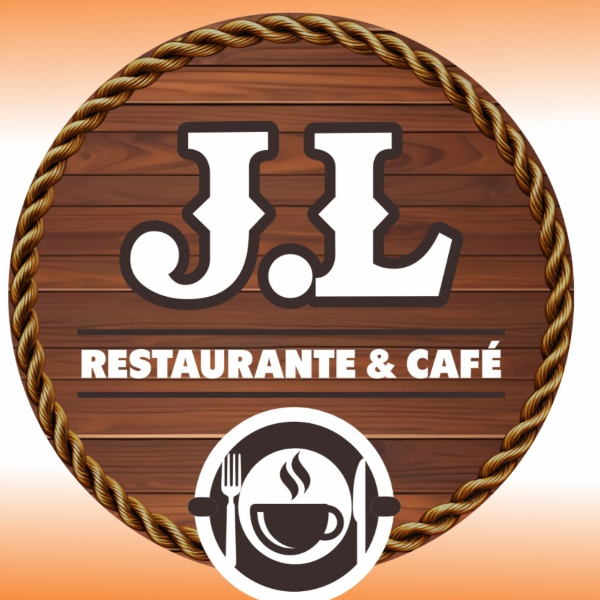JL RESTAURANTE E CAFÉ - logo