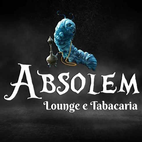 Absolem Tabacaria e Lounge - logo