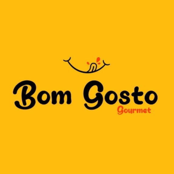 Bom Gosto Gourmet  - logo