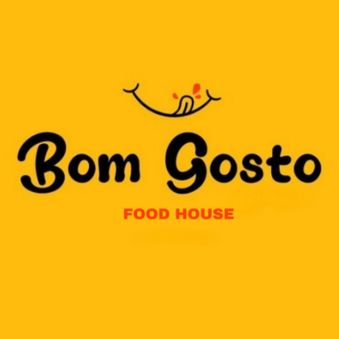 Bom Gosto Gourmet  - logo
