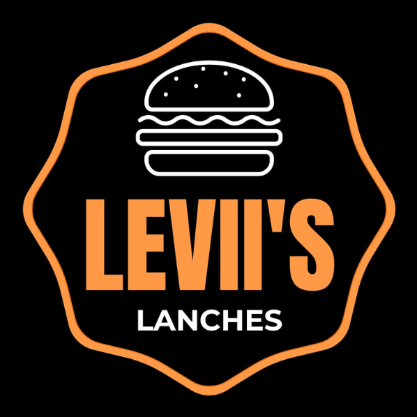 Levii's Lanches  - logo
