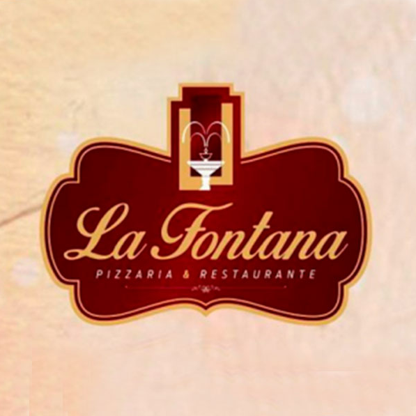 La Fontana - logo