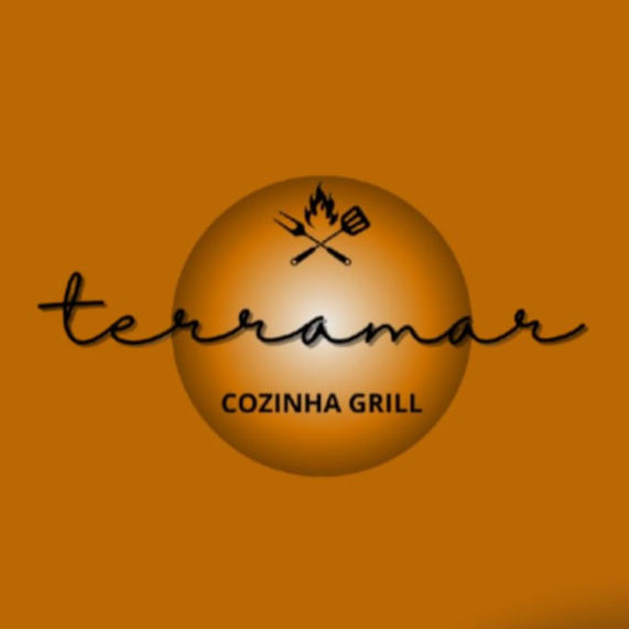 Terramar Cozinha Grill - logo