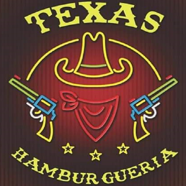 Texas Hamburgueria - logo