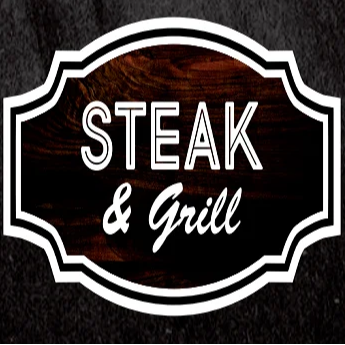 Steak & Grill  - logo