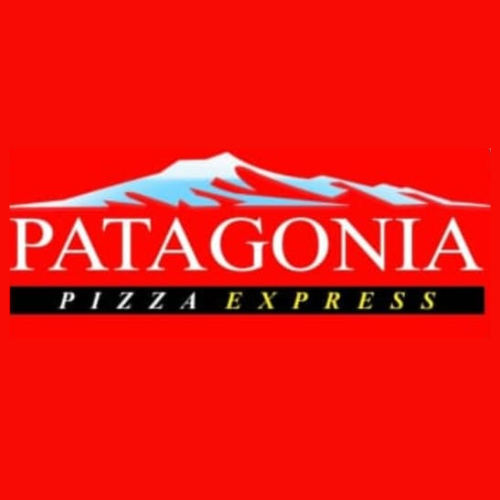 Patagonia Pizza Express - logo