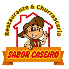 Restaurante Sabor Caseiro  - logo