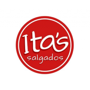 Ita´s Salgados - logo
