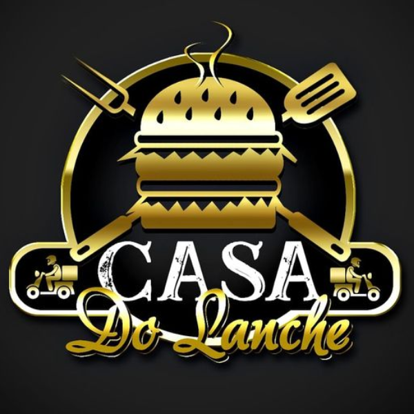 Casa do Lanche - logo