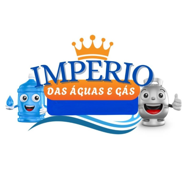 IMPÉRIO DAS ÁGUAS E GÁS LTDA - logo