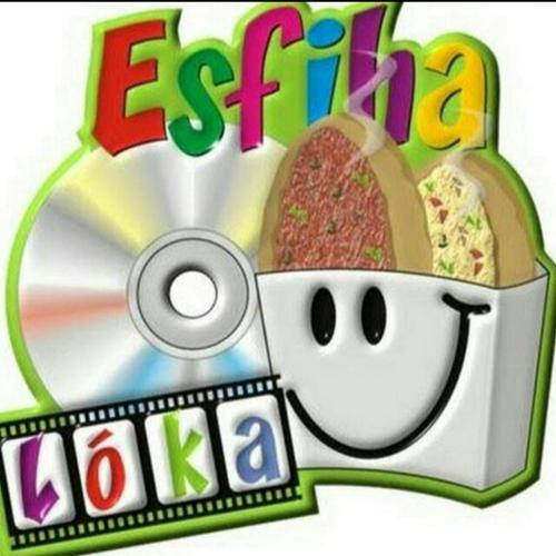 Esfiha Lóka - logo