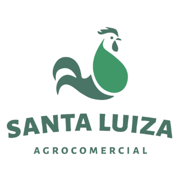 Agrocomercial Santa Luiza - logo