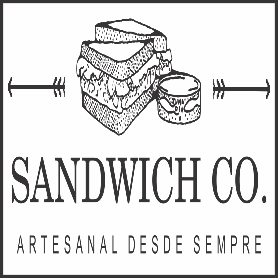 Sandwich Co.  - logo