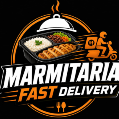 Marmitaria Fast Delivery  - logo