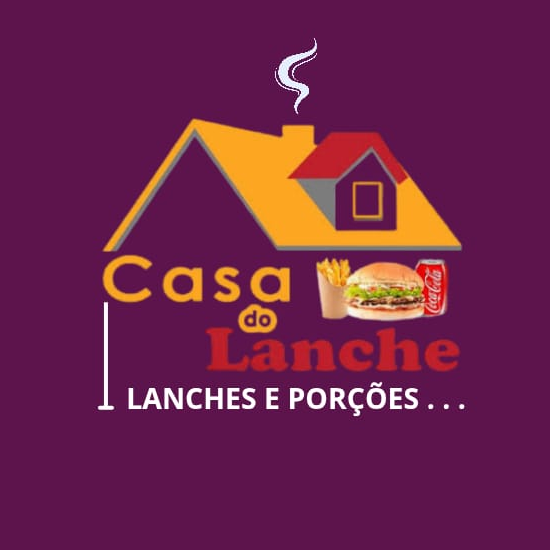 Casa do Lanche - logo
