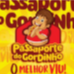Passaporte do Gordinho - logo