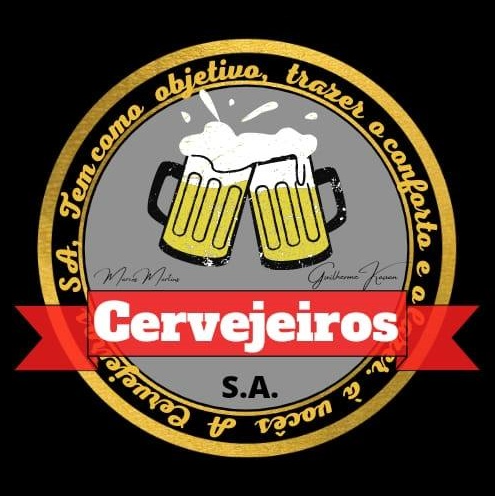 Cervejeiros S.A. - logo