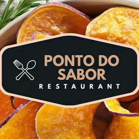 Ponto do Sabor - logo