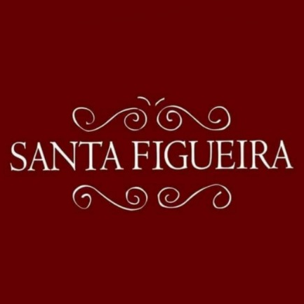 SANTA FIGUEIRA Tremembé  - logo