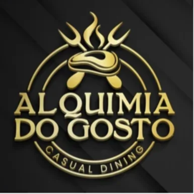 Alquimia do Gosto - logo