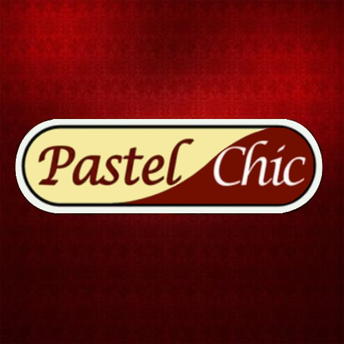 Pastel Chic - logo