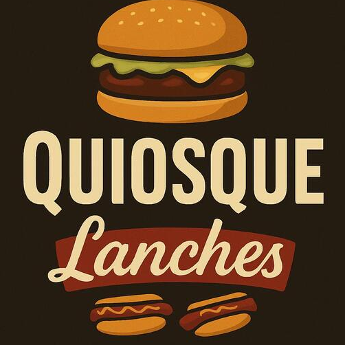 Quiosque Lanches - logo