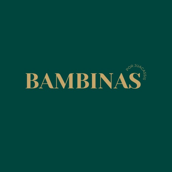 BAMBINAS - logo