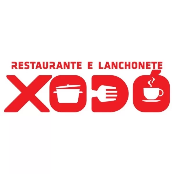 Xodó Restaurante e Lanchonete - logo