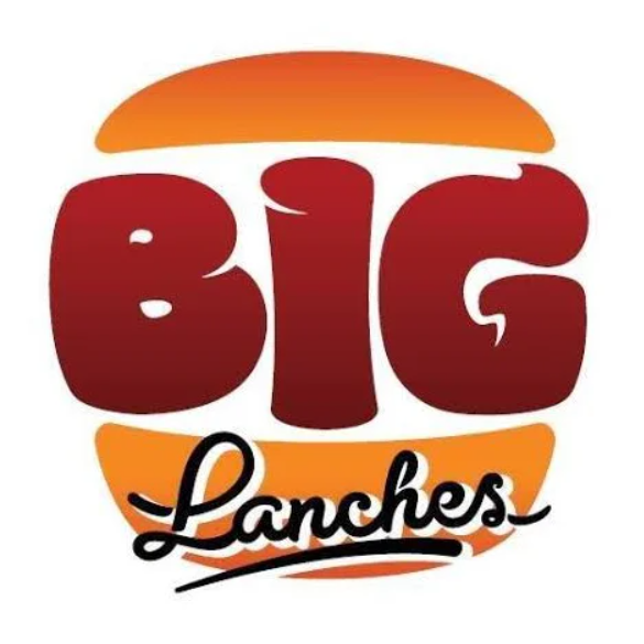 Big Lanches - logo