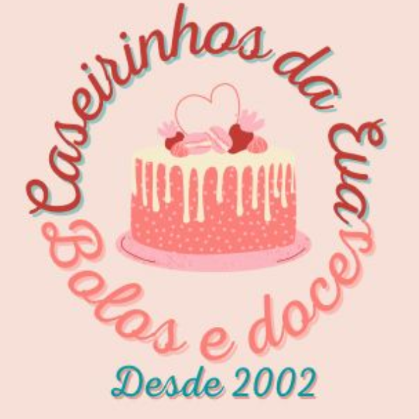 Caseirinhos da Eva - logo